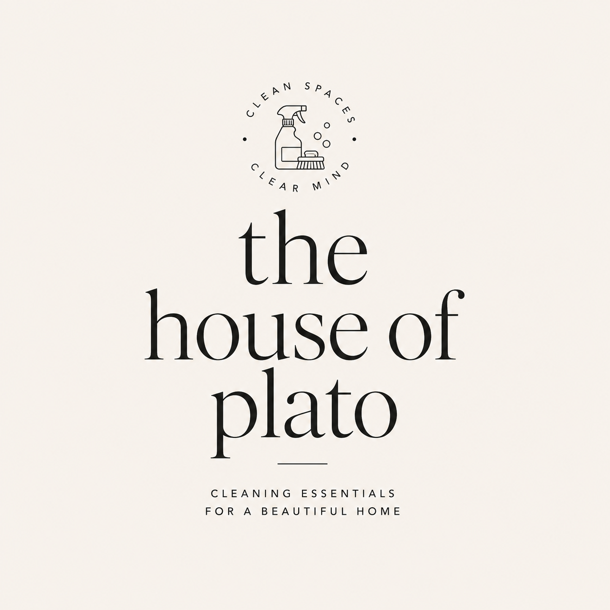 The House of Plato